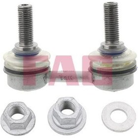 Resim Viraj Askı Rotu Arka Bmw X5 E53 2000-2007 33551096735 