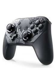 Resim Dobe Nintendo Switch PRO Monster Hunter Rise Controller Gamepad 