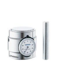 Resim Fett 50mm Vertex Saatli Manyetik Taban Yüksek Hizalama Hp-50am 