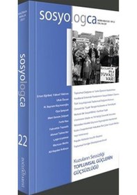 Resim Sosyologca Sayı:22 Ocak 2022 