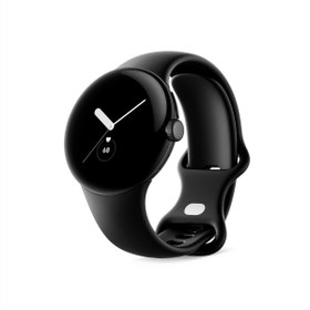 Resim Google Pixel Watch 1. Nesil (Önceki Model) - Fitbit Etkinlik Takibi Özelliğine Sahip Android Akıllı 