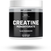 Resim bahs. Creatine Monohydrate 