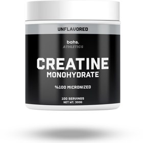 Resim bahs. Creatine Monohydrate 