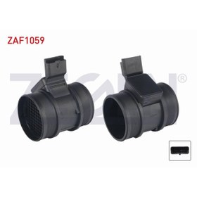 Resim OTOCO Cıtroen Berlıngo 1.9 D 1996-2008 Hava Akış Metre (debimetre) 1920.8q Uyumlu 