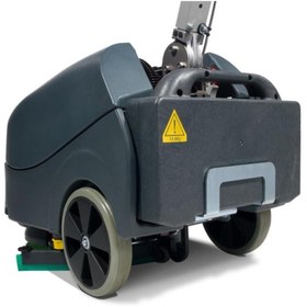 Resim NUMATIC Ttb1840g Akülü Yer Yıkama Makinası 