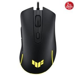 Resim Asus TUF Gaming M3 Gen II Kablolu Oyuncu Mouse 