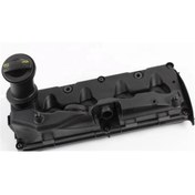 Resim Bluemax Külbütör Kapağı Kapak Üstünde T5,5-t6 Caaa-caab-caac-cfca 2,0 Tdı 