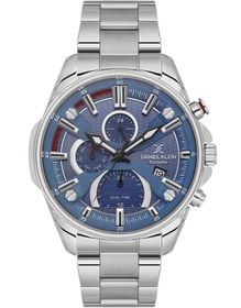 Resim Daniel Klein Dk.1.13387-16 Erkek Kol Saati 