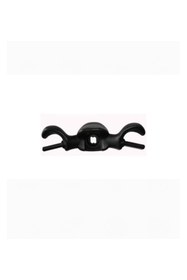 Resim PİLSAN Akülü 12 Volt Roket Atv Için Direksiyon Siyah 