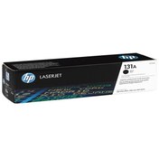Resim HP Orijinal HP 131A Toner Kartuşu Siyah CF210A 