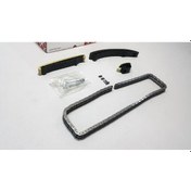 Resim Mercedes Viano W639 2003-2008 646 Motor Zincir Seti Febi 