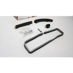 Resim Mercedes Viano W639 2003-2008 646 Motor Zincir Seti Febi 