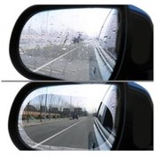 Resim Genel Markalar Ayna Yağmur Kaydırıcı Film Seti 2'li 