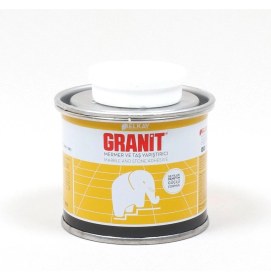 Resim Geylani Yapı Market Granit Mermer ve Taş Yapıştırıcı 250 Gr 