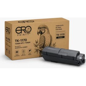 Resim Ero Print Kyocera Ecosys M2040DN Muadil Toner 