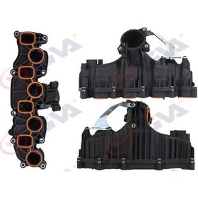 Resim GVA 9110474 Emme Manifold Transporter T6 2.0 TDI 