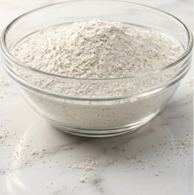 Resim İpek Değirmen Arpa Unu Doğal Taş Değirmen Katkısız Geleneksel Arpa Unu 10 KG 