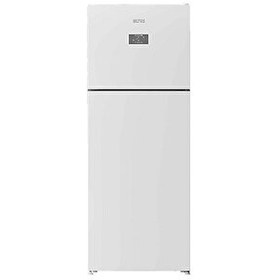 Resim Altus Al 375 Xe E Enerji Sınıfı 477 lt No Frost Buzdolabı 