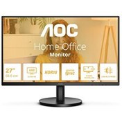 Resim AOC 27" U27B3M 60HZ 4MS HDMI DP UHD VA Monitör 