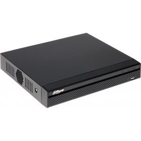 Resim SHC4200 Dahua NVR2108HS-T, 8kanal, 8mpix, H265+, 1 HDD Desteği, 1080P Kayıt, 80MBPS Bant Genişliği, Nvr 