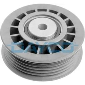 Resim DAYCO APV2112 Alternator Gergi Bilyasi A6012000770 