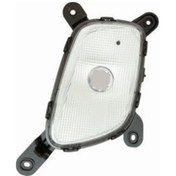Resim Depo 223-1603l-ue Gunduz Surus Lambasi Sol-(kia: Picanto 15- ) 922071y500 2231603lue (WC886267) 