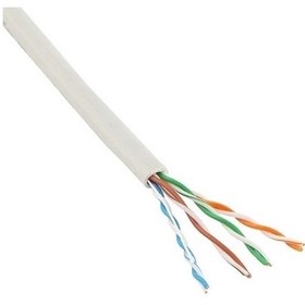 Resim Kablo Türk Cat5 23Awg Network Kablosu 100 Metre 