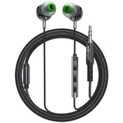 Resim Acefast 3,5mm Kablolu Kulakiçi Kulaklık - L4 "kablolu Kulaklık" 