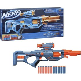 Resim F0423 Nerf Elite Eaglepoint Rd 