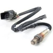 Resim Volkswagen Golf 5 Jetta Audi A4 A6 2.0 TFSI 2005 Sonrası Oksijen Sensörü 
