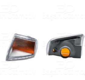 Resim Opel Omega A 1991-1994 Uyumlu Sağ Sinyal Lambası 