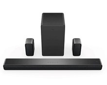 Resim P735W 5.1 Kanal 430W Soundbar Dolby Audio Kablosuz Subwoofer TCL