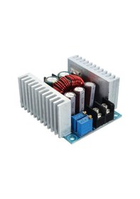 Resim 300W 20Amper Dc Dc Step Down (Voltaj Düşürücü) Modülü 