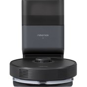Resim Roborock Q7 Max Plus Siyah Akıllı Robot Süpürge 