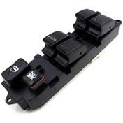 Resim Genel Markalar Toyota Carina Cam Açma Düğmesi Anahtarı Sol Ön 1997--1999 