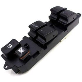 Resim Genel Markalar Toyota Carina Cam Açma Düğmesi Anahtarı Sol Ön 1997--1999 