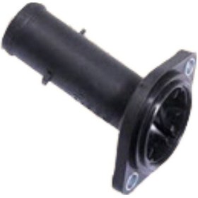 Resim Su Flanşı 045121121a Wisco - Volkswagen Polo Ibiza Fabia 1.4td 