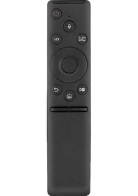 Resim Huayu Kl Rm-g1800 V1 Samsung Lcd Led Smart Tv Voıce Control Unıversal Sihirli Kumanda 