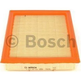 Resim Bosch F026400222 Hava Fıltresı H100 Mınıbus 94 L300 Mınıbus 94 H100 Kamyonet 96 04 