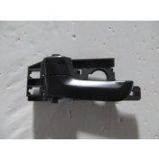 Resim Hushan 2005 - 2008 Kia Sportage Ön - Arka Kapı Iç Açma Kolu Sol Siyah (Hushan) (Oem NO:836521F010) 