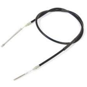 Resim Volkswagen Caddy II Skoda Felicia Favorit 1.3 1.6 1.9 Dizel 1993-2001 El Fren Teli 1752 MM 