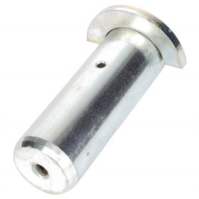 Resim AGCO Ön Yükleyici Pimi 40 mm Çap, 107 mm Uzunluk - Fendt | AL1116945 