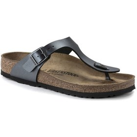 Resim Birkenstock Gızeh Bf Kadın Parmak Arası Terlik Çok Renkli 