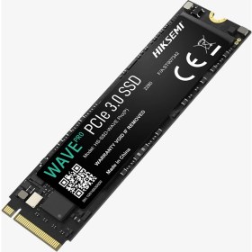 Resim Hiksemi Wave Pro (P) 512GB 3520MB/s - 3120MB/s PCI-e 3.0 NVMe M.2 2280 SSD 