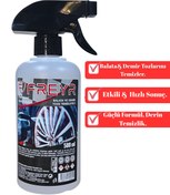 Resim FREYR Balata, Jant Demir Tozu Jant Temizleyici (PH NÖTR) 500ml 