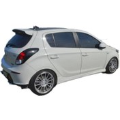 Resim Hyundai İ20 Marşpiyel Boyasız 