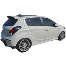Resim Hyundai İ20 Marşpiyel Boyasız 