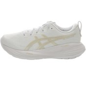 Resim Asics Gel-Cumulus 27 Kadın Spor Ayakkabı Beyaz 