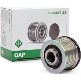 Resim Chevrolet Epica 2.0 Dizel Şarj Dinamo Kasnağı İna 