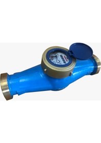 Resim Teksan Dn 50 2 300 Mm Soğuk Su Sayacı 